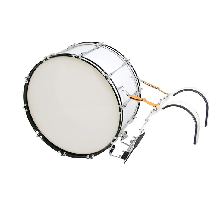 20x10 Bass Drum factory