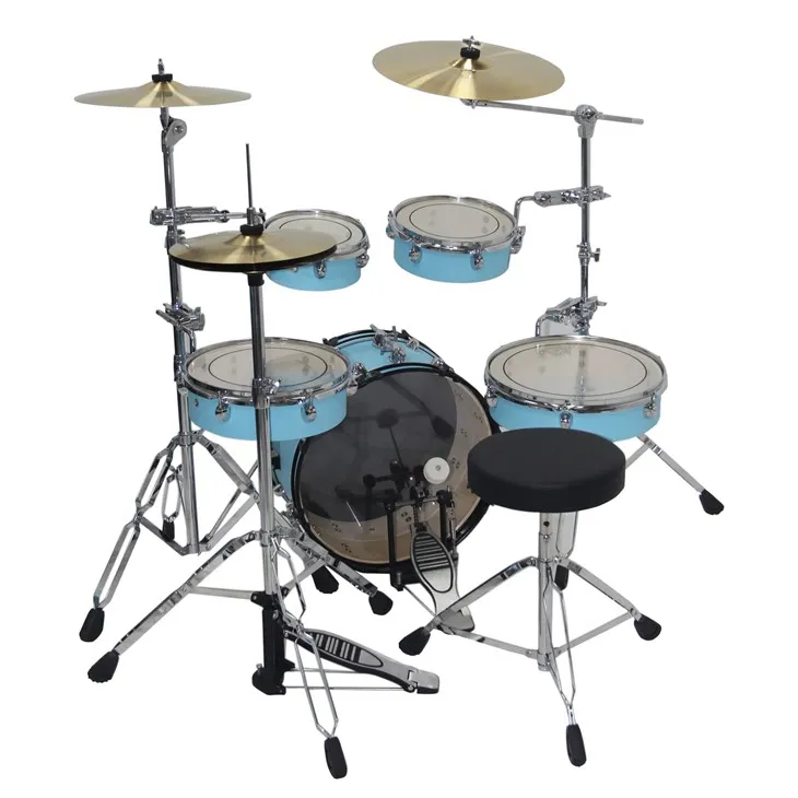 Compact Drums